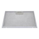 Aluminium Filter 340x257x9 Amica 1049493 für...