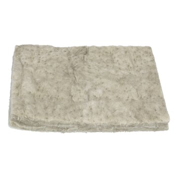 LUTH Premium Profi Parts Grill Isolation kompatibel mit Bauknecht 481225998463 für Mikrowelle