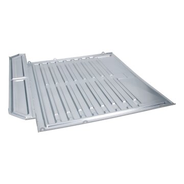 Abdeckung oben Bauknecht 481011116252 für Herd