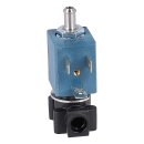 Magnetventil für Kaffeevollautomat Saeco 421945024511