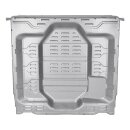 Gehäuserückwand Gorenje 827335 für Backofen