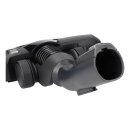 LUTH Premium Profi Parts Bodendüse kompatibel mit Electrolux 140112874098 für Staubsauger