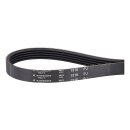 LUTH Premium Profi Parts Keilrippenriemen kompatibel mit Whirlpool 481935818122 Hutchinson 1316pj5 für Waschmaschine