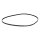 LUTH Premium Profi Parts Keilrippenriemen kompatibel mit Whirlpool 481935818122 Hutchinson 1316pj5 für Waschmaschine