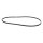 LUTH Premium Profi Parts Keilrippenriemen kompatibel mit Whirlpool 481935818122 Hutchinson 1316pj5 für Waschmaschine