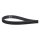 LUTH Premium Profi Parts Keilrippenriemen kompatibel mit Whirlpool 481935818122 Hutchinson 1316pj5 für Waschmaschine
