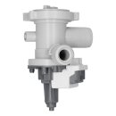 LUTH Premium Profi Parts Ablaufpumpe mit Kopf Sieb...
