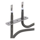 LUTH Premium Profi Parts Heizung Heißluft kompatibel mit Bosch 11022808 10103440 für Backofen