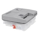 Dosierkombination kompatibel mit Beko 1512300100 Bitron/Elbi für Geschirrspüler