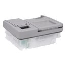 LUTH Premium Profi Parts Dosierkombination kompatibel mit Beko 1512300100 Bitron/Elbi für Geschirrspüler