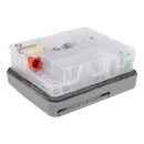 LUTH Premium Profi Parts Dosierkombination kompatibel mit Beko 1512300100 Bitron/Elbi für Geschirrspüler