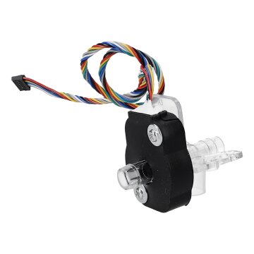 LUTH Premium Profi Parts Schmutzwassersensor kompatibel mit Ecovacs 201-2228-1399 für Staubsauger-Roboter