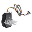 LUTH Premium Profi Parts Schmutzwassersensor kompatibel mit Ecovacs 201-2228-1399 für Staubsauger-Roboter