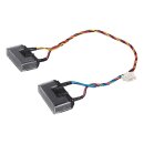 LUTH Premium Profi Parts Fall-Sturz Sensor Vorne kompatibel mit Ecovacs 201-2353-1016 für Staubsauger-Roboter