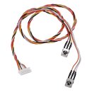 LUTH Premium Profi Parts Ladeempfangskabel kompatibel mit...