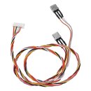 LUTH Premium Profi Parts Ladeempfangskabel kompatibel mit...