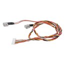 LUTH Premium Profi Parts Ladeempfangskabel kompatibel mit Ecovacs 201-2353-1037 für Saugroboter