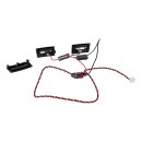 LUTH Premium Profi Parts Ladekontaktkabel kompatibel mit...