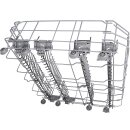 Original Bosch Spülmaschinenkorb Geschirrkorb Unterkorb für Geschirrspüler Spülmaschine unten 00771609 771609 20003053