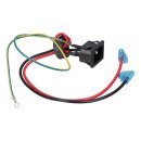 LUTH Premium Profi Parts Stromkabel kompatibel mit...