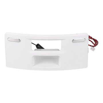 LUTH Premium Profi Parts Aufladekontaktmodul kompatibel mit Ecovacs 201-2353-1471 für Staubsauger-Roboter