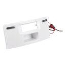 LUTH Premium Profi Parts Aufladekontaktmodul kompatibel mit Ecovacs 201-2353-1471 für Staubsauger-Roboter