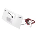 LUTH Premium Profi Parts Aufladekontaktmodul kompatibel mit Ecovacs 201-2353-1471 für Staubsauger-Roboter