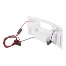 LUTH Premium Profi Parts Aufladekontaktmodul kompatibel mit Ecovacs 201-2353-1471 für Staubsauger-Roboter