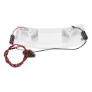 LUTH Premium Profi Parts Aufladekontaktmodul kompatibel mit Ecovacs 201-2353-1471 für Staubsauger-Roboter