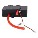 LUTH Premium Profi Parts Heizmodul kompatibel mit Ecovacs...