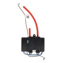 LUTH Premium Profi Parts Heizmodul kompatibel mit Ecovacs 201-2353-1423 für Staubsauger-Roboter