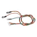 LUTH Premium Profi Parts Ladeempfangskabel kompatibel mit...