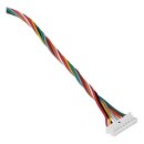 LUTH Premium Profi Parts Ladeempfangskabel kompatibel mit Ecovacs 201-2353-1451 für Staubsauger-Roboter