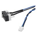 Mikroschalter Ecovacs 201-2353-1450 für Staubsauger-Roboter