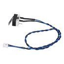 LUTH Premium Profi Parts Mikroschalter kompatibel mit Ecovacs 201-2353-1450 für Staubsauger-Roboter