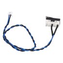 LUTH Premium Profi Parts Mikroschalter kompatibel mit Ecovacs 201-2353-1450 für Staubsauger-Roboter