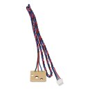 LUTH Premium Profi Parts Inspektionssensor kompatibel mit Ecovacs 201-2353-1440 für Staubsauger-Roboter