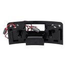 Aufladekontaktmodul Ecovacs 201-2353-1472 für Staubsauger-Roboter