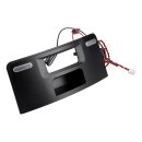 LUTH Premium Profi Parts Aufladekontaktmodul kompatibel mit Ecovacs 201-2353-1472 für Staubsauger-Roboter