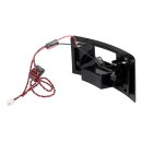 LUTH Premium Profi Parts Aufladekontaktmodul kompatibel mit Ecovacs 201-2353-1472 für Staubsauger-Roboter