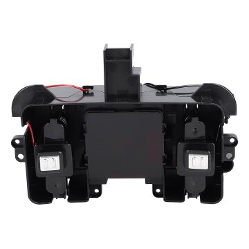 Auflademodul Ecovacs 201-2353-1401 für Staubsauger-Roboter