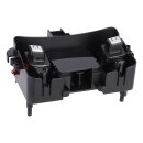 LUTH Premium Profi Parts Auflademodul kompatibel mit Ecovacs 201-2353-1401 für Staubsauger-Roboter