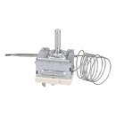 Thermostat kompatibel mit Electrolux 3570832018 Ego 55.17059.430 für Backofen