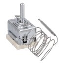 Thermostat kompatibel mit Electrolux 3570832018 Ego 55.17059.430 für Backofen