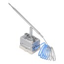 LUTH Premium Profi Parts Thermostat kompatibel mit Indesit C00082365 Ego 55.17052.090 in Backofen