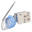 LUTH Premium Profi Parts Thermostat kompatibel mit Indesit C00082365 Ego 55.17052.090 in Backofen