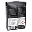 Maschinenreiniger Padoma für Waschmaschine Geschirrspüler Eine Anwendung 200g