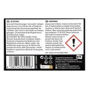 Maschinenreiniger Padoma für Waschmaschine Geschirrspüler Eine Anwendung 200g