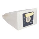 Filterbeutel Gorenje Gb2 570731 für Bodenstaubsauger 5stk