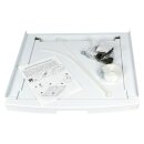 Zwischenbaurahmen mit Arbeitsplatte Haier 35602039...